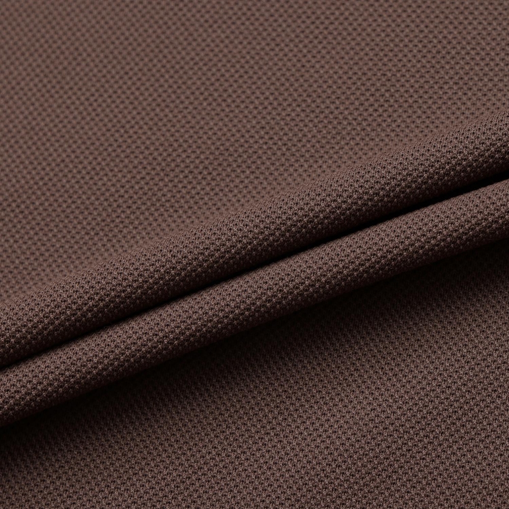 Southcross Mesh Open-Collar T-Shirt_BR