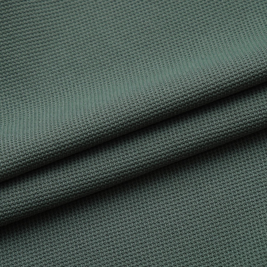 Southcross Mesh Open-Collar T-Shirt_DK