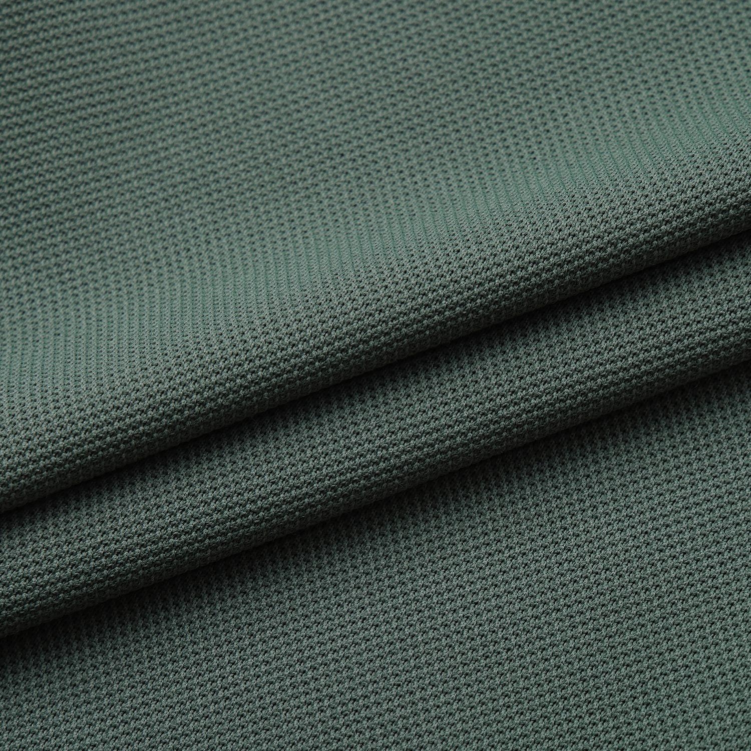 Southcross Mesh Open-Collar T-Shirt_DK