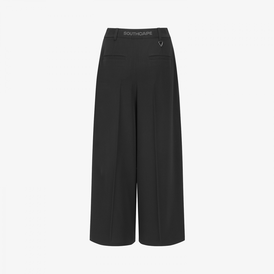 Wool-Like Wide-Leg Pants_BK
