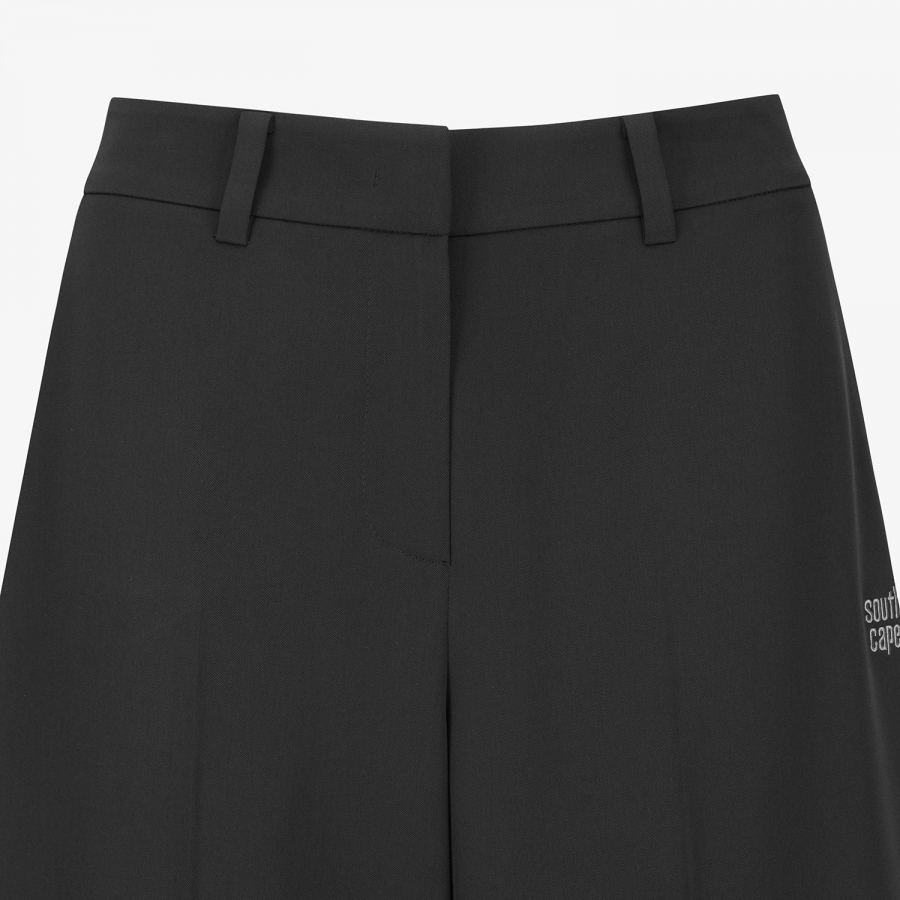 Wool-Like Wide-Leg Pants_BK