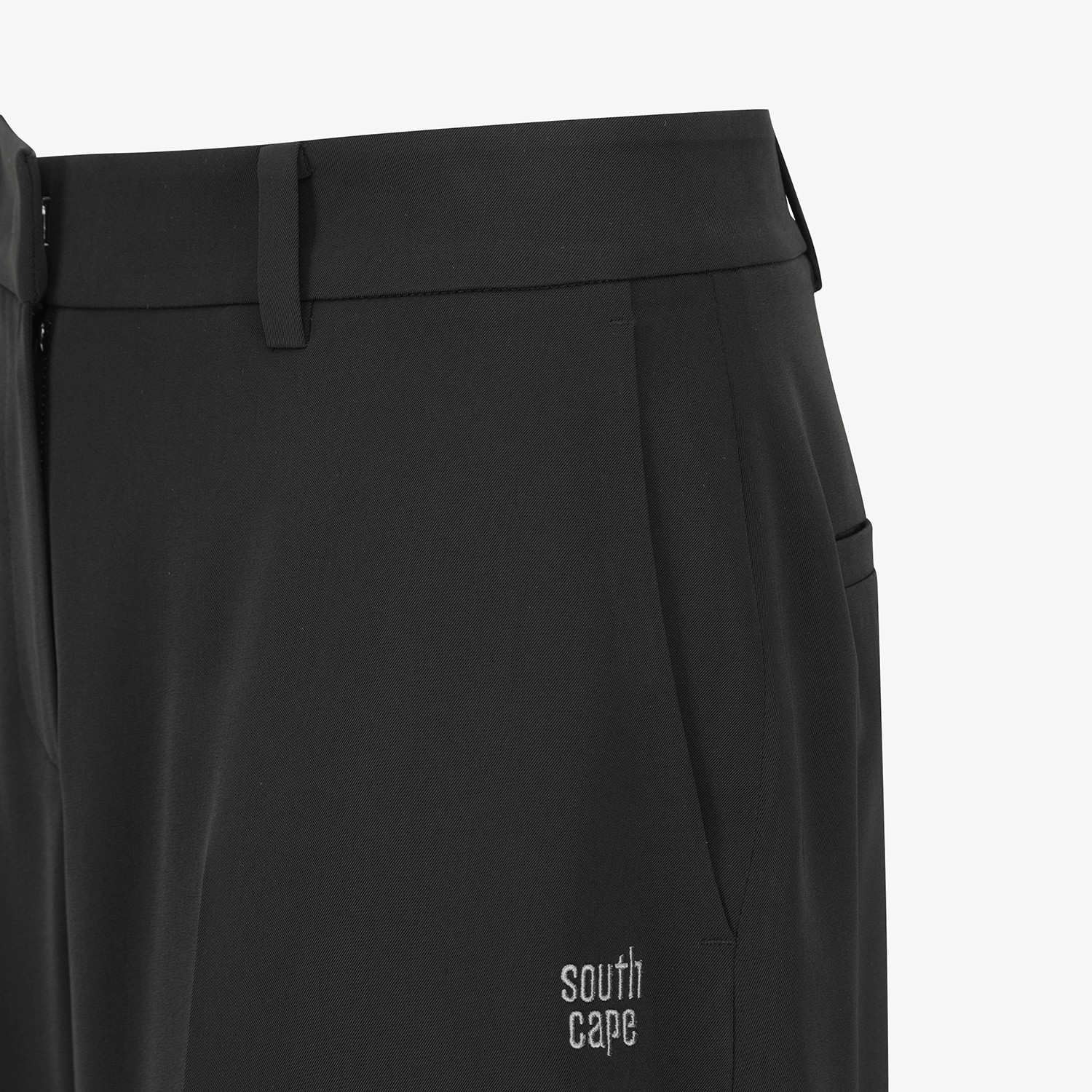 Wool-Like Wide-Leg Pants_BK