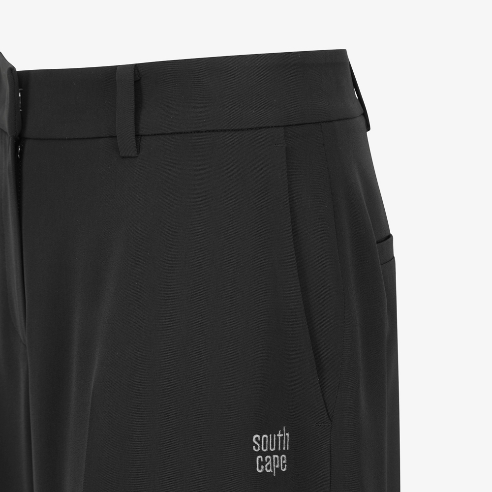 Wool-Like Wide-Leg Pants_BK