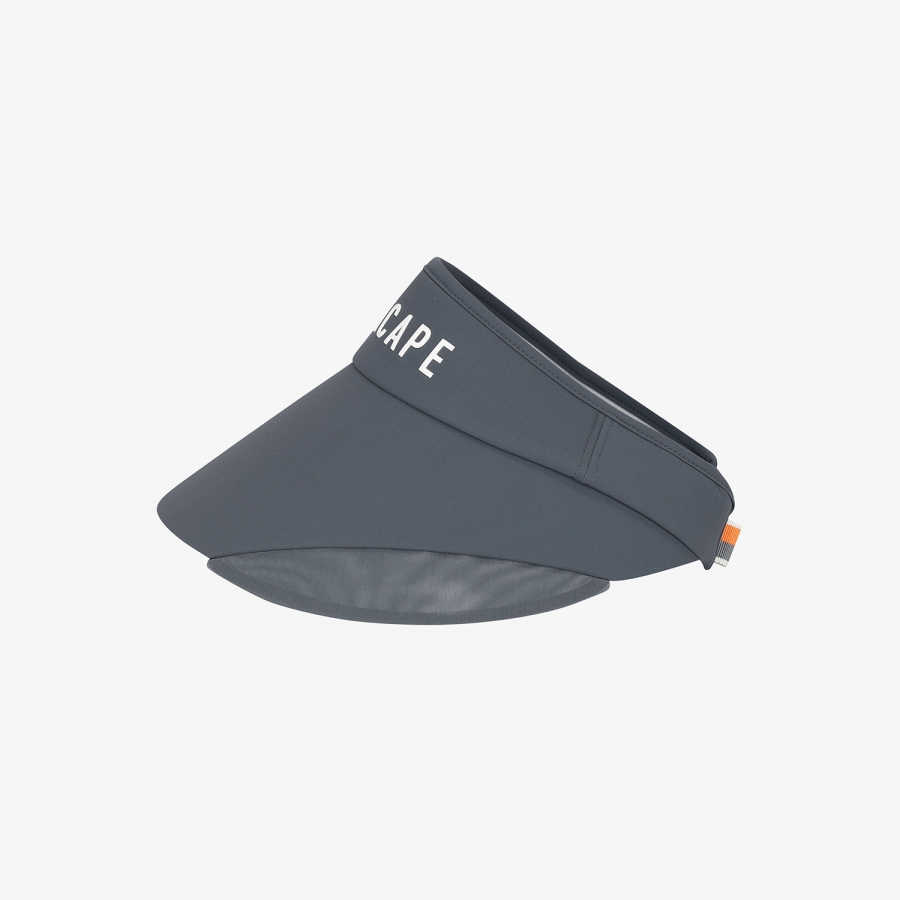 Foldable Wide-Brim Visor_CG