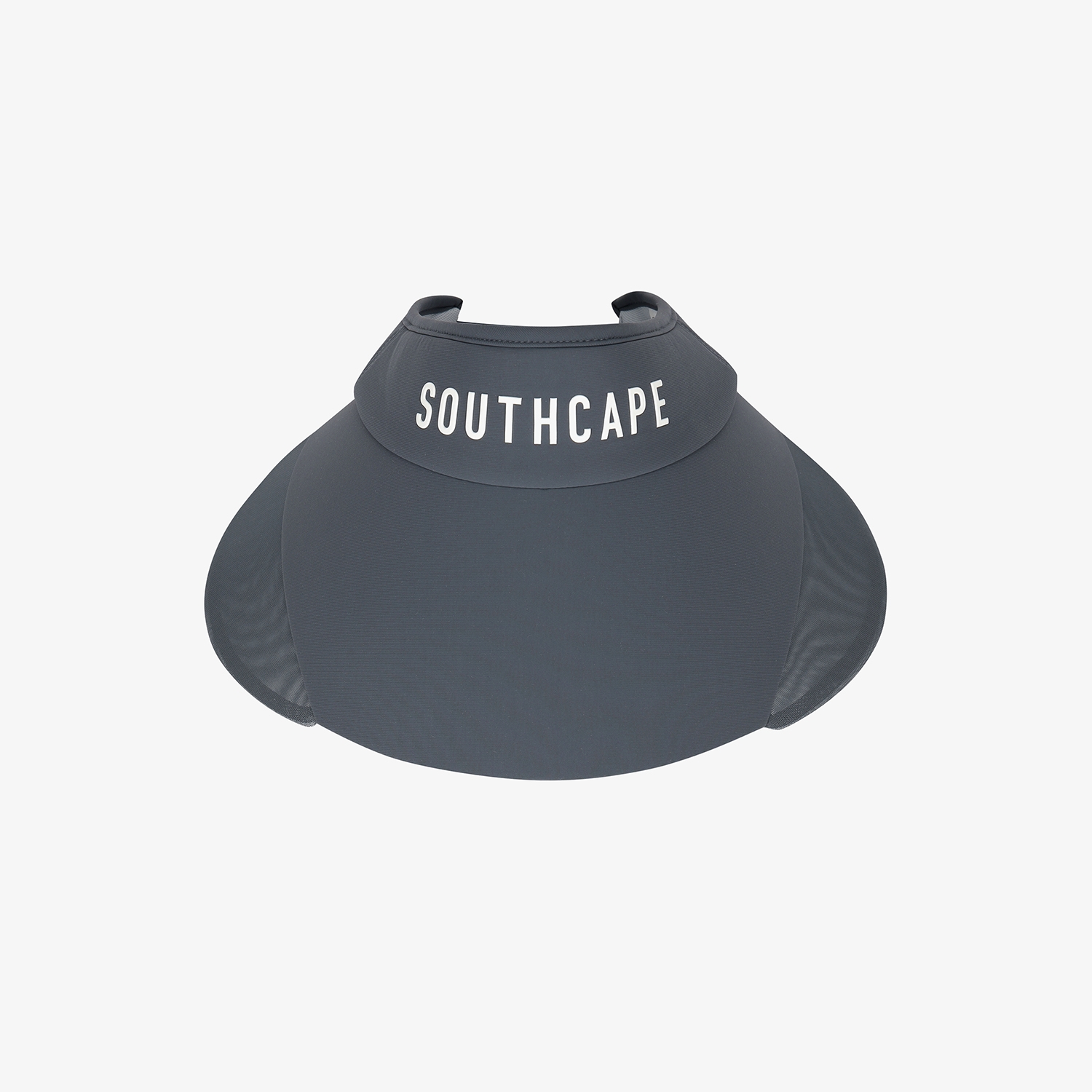 Foldable Wide-Brim Visor_CG