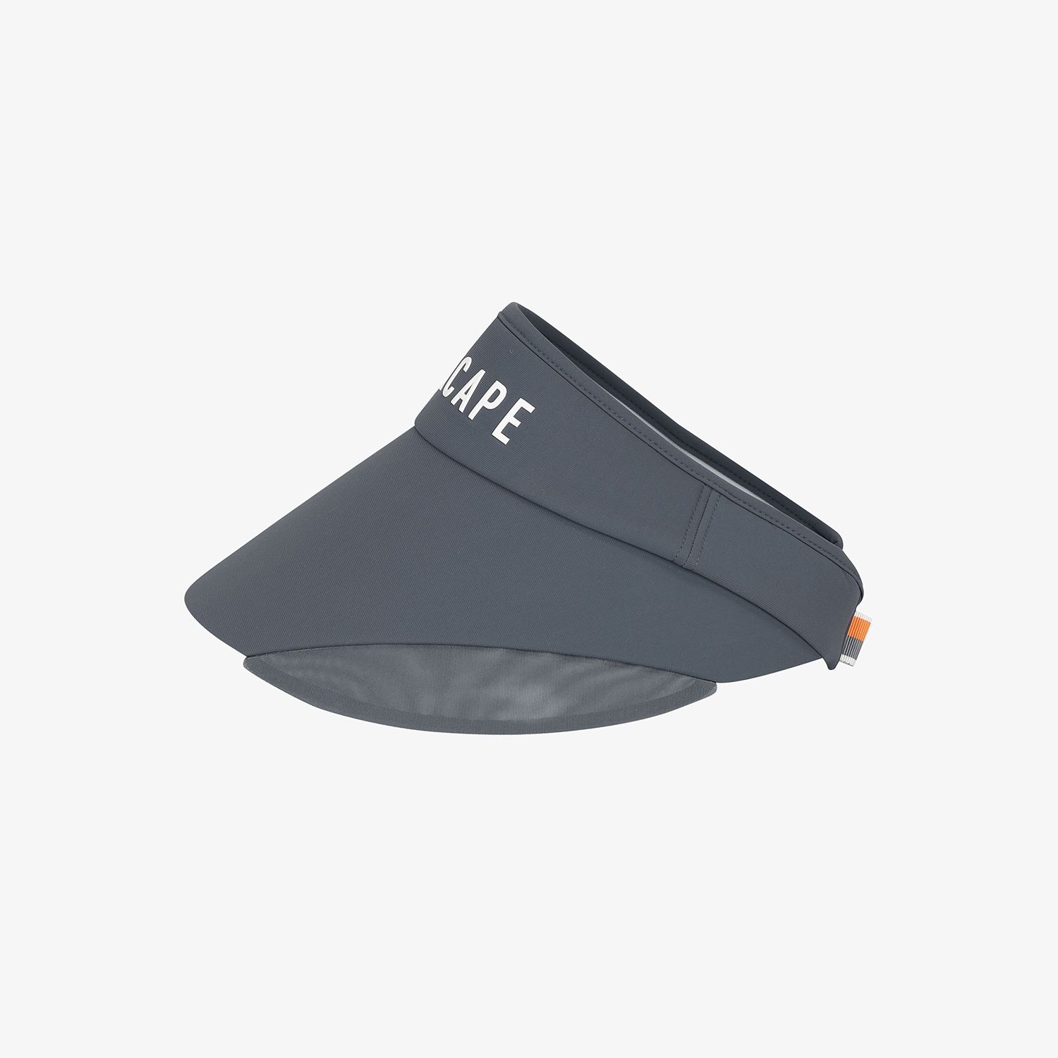 Foldable Wide-Brim Visor_CG
