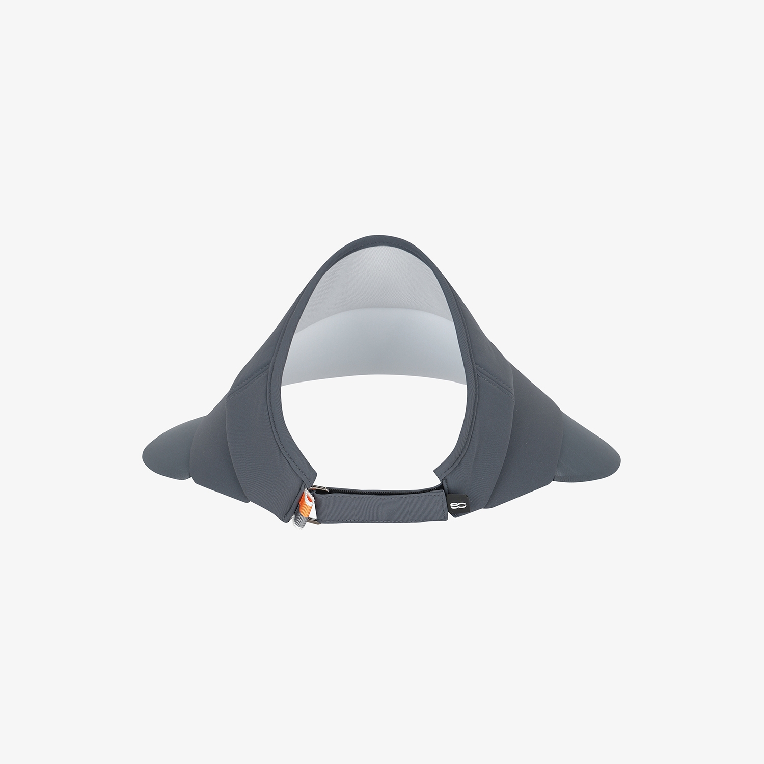 Foldable Wide-Brim Visor_CG