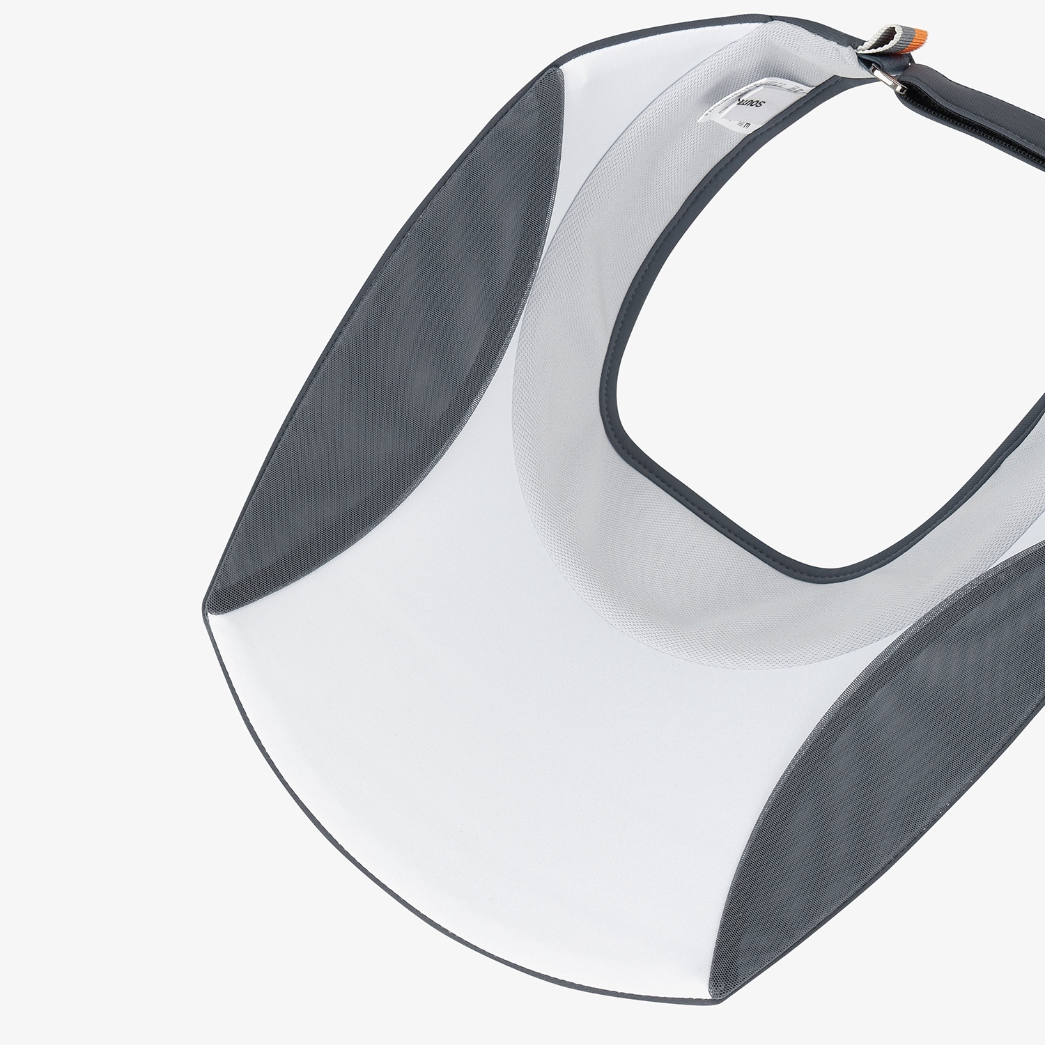 Foldable Wide-Brim Visor_CG