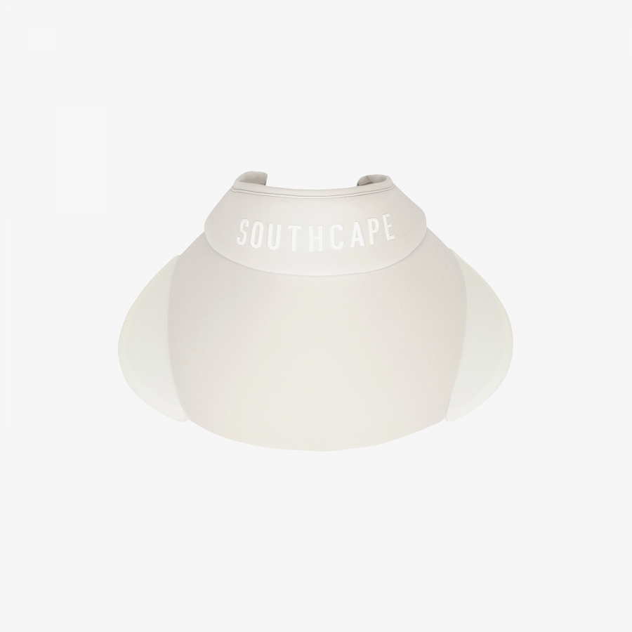 Foldable Wide-Brim Visor_SD