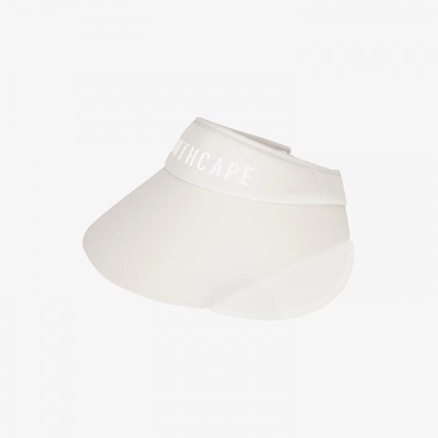 Foldable Wide-Brim Visor_SD