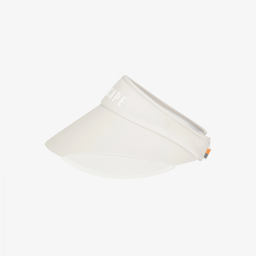 Foldable Wide-Brim Visor_SD