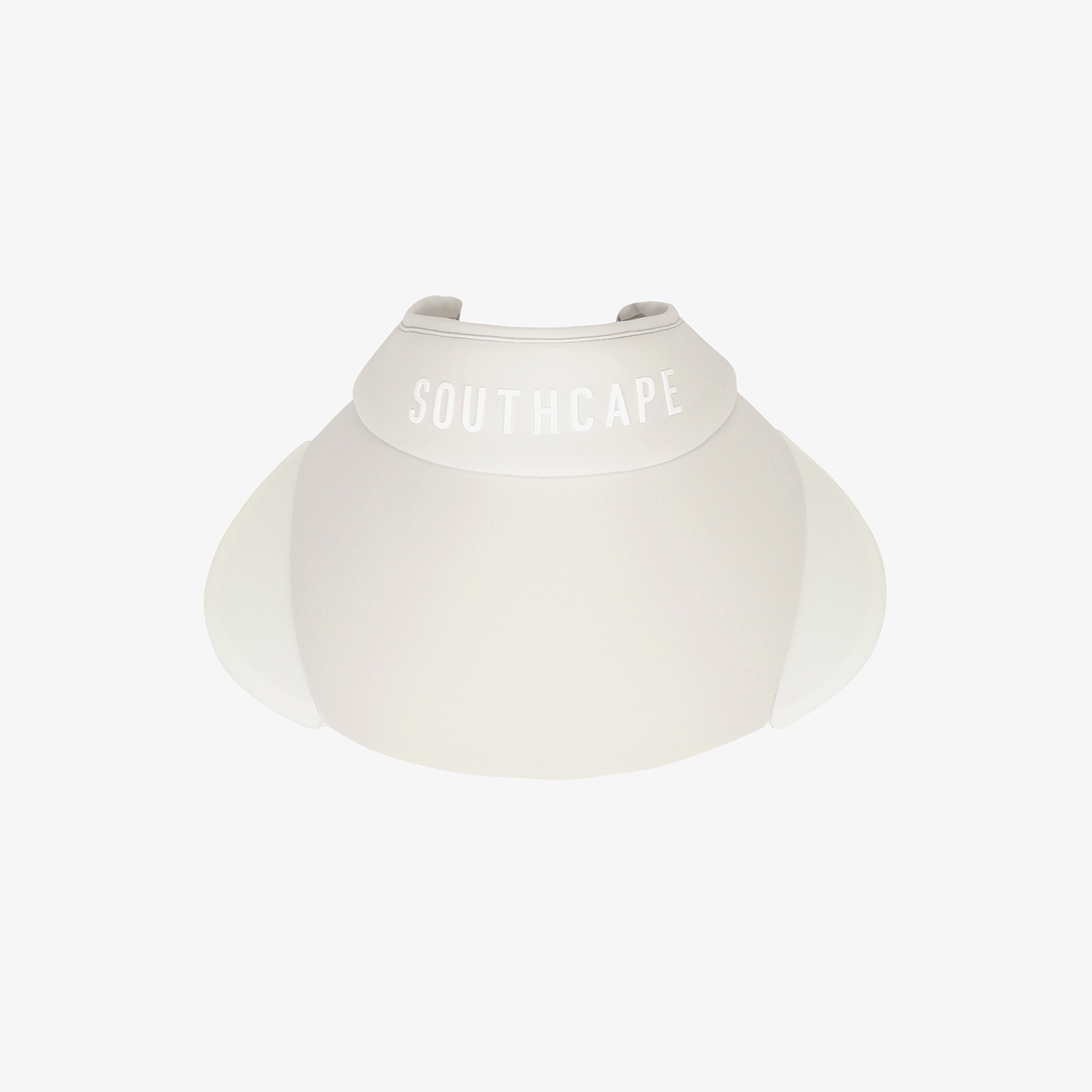 Foldable Wide-Brim Visor_SD