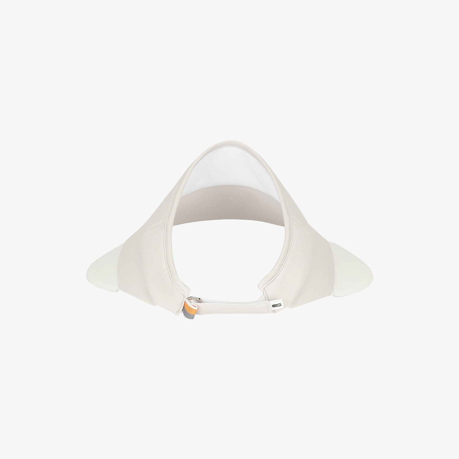 Foldable Wide-Brim Visor_SD