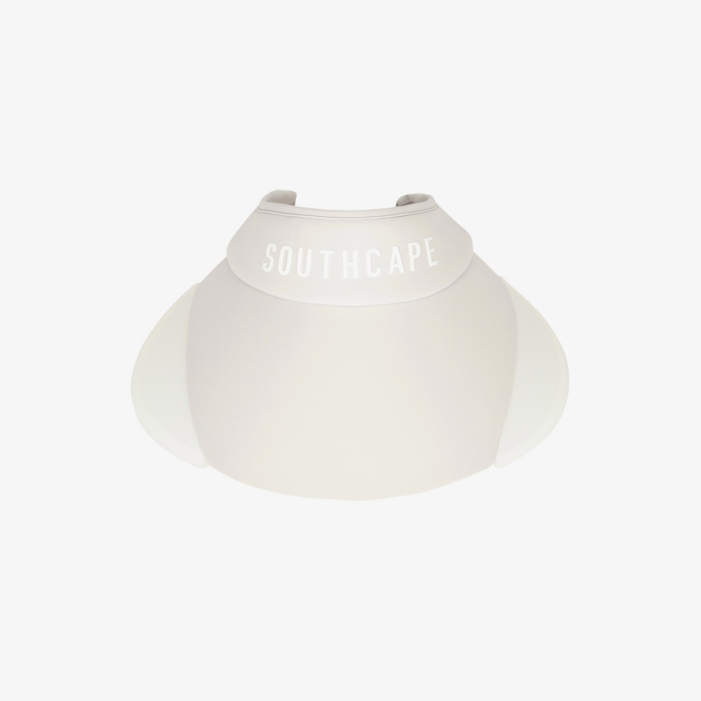 Foldable Wide-Brim Visor_SD