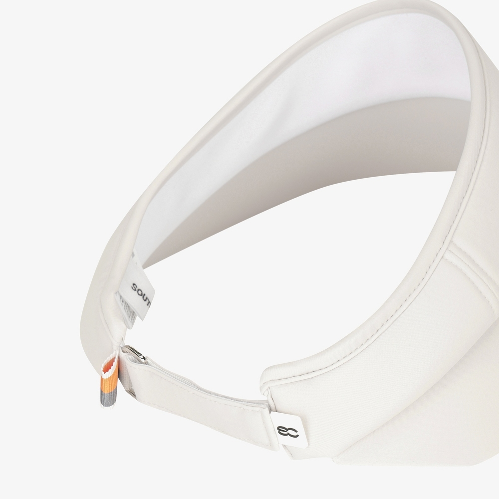 Foldable Wide-Brim Visor_SD