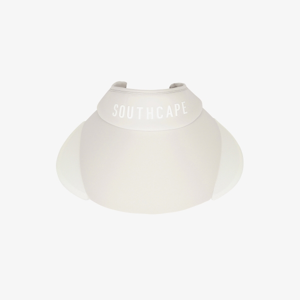 Foldable Wide-Brim Visor_SD