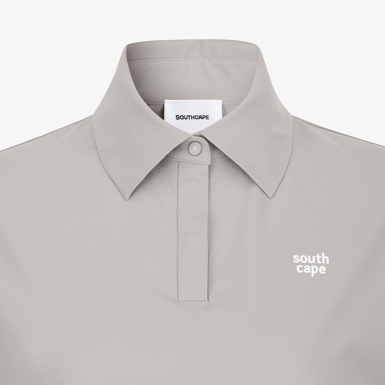 Comfort Collar Polo T-Shirt_MS