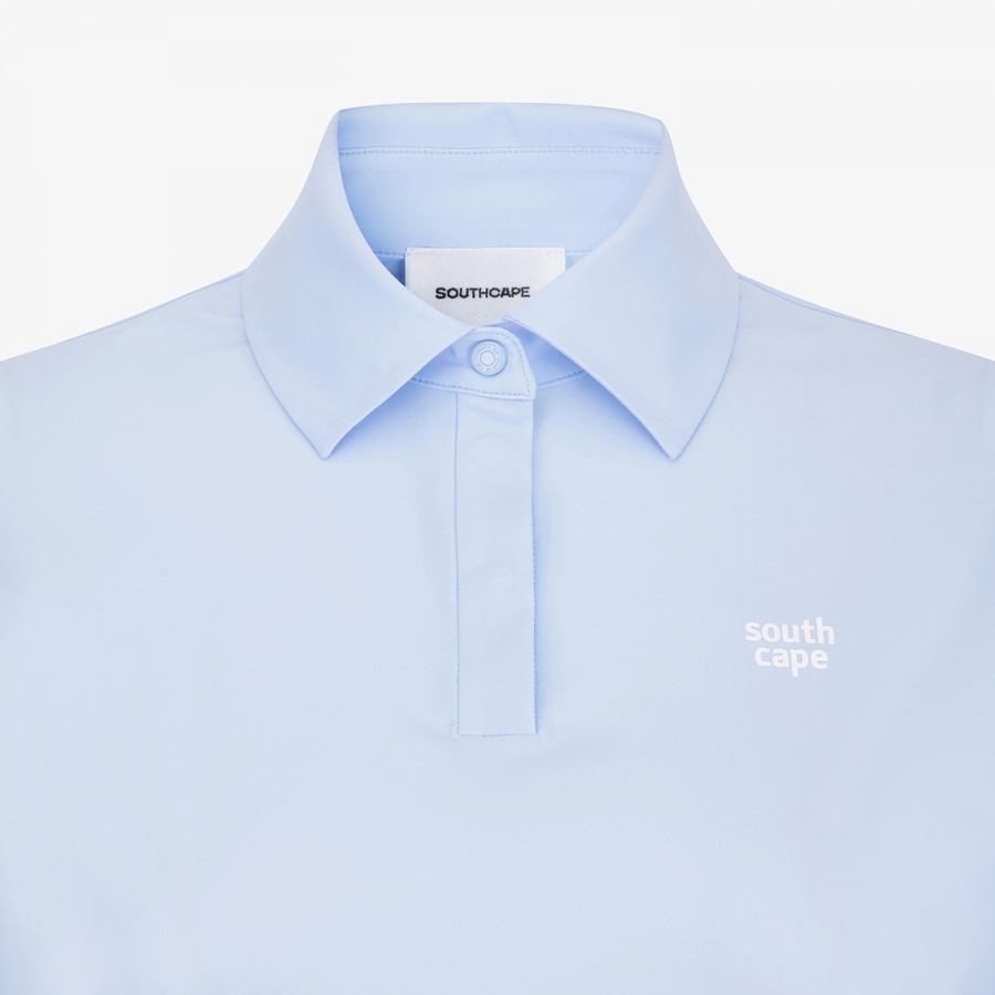 Comfort Collar Polo T-Shirt_SK