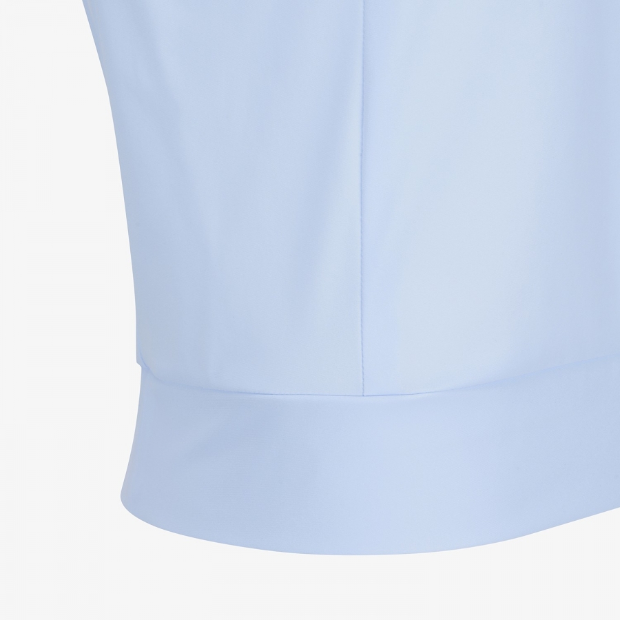 Comfort Collar Polo T-Shirt_SK