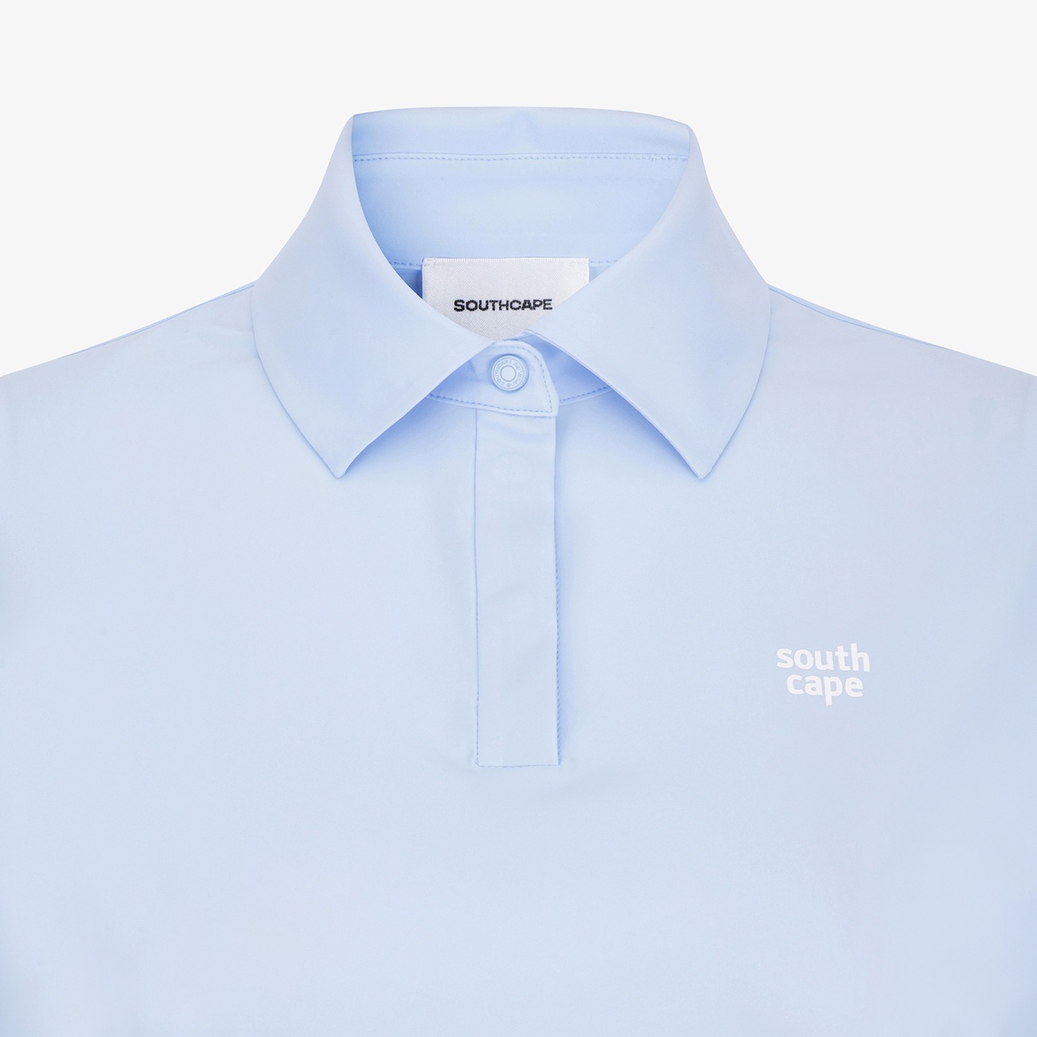 Comfort Collar Polo T-Shirt_SK