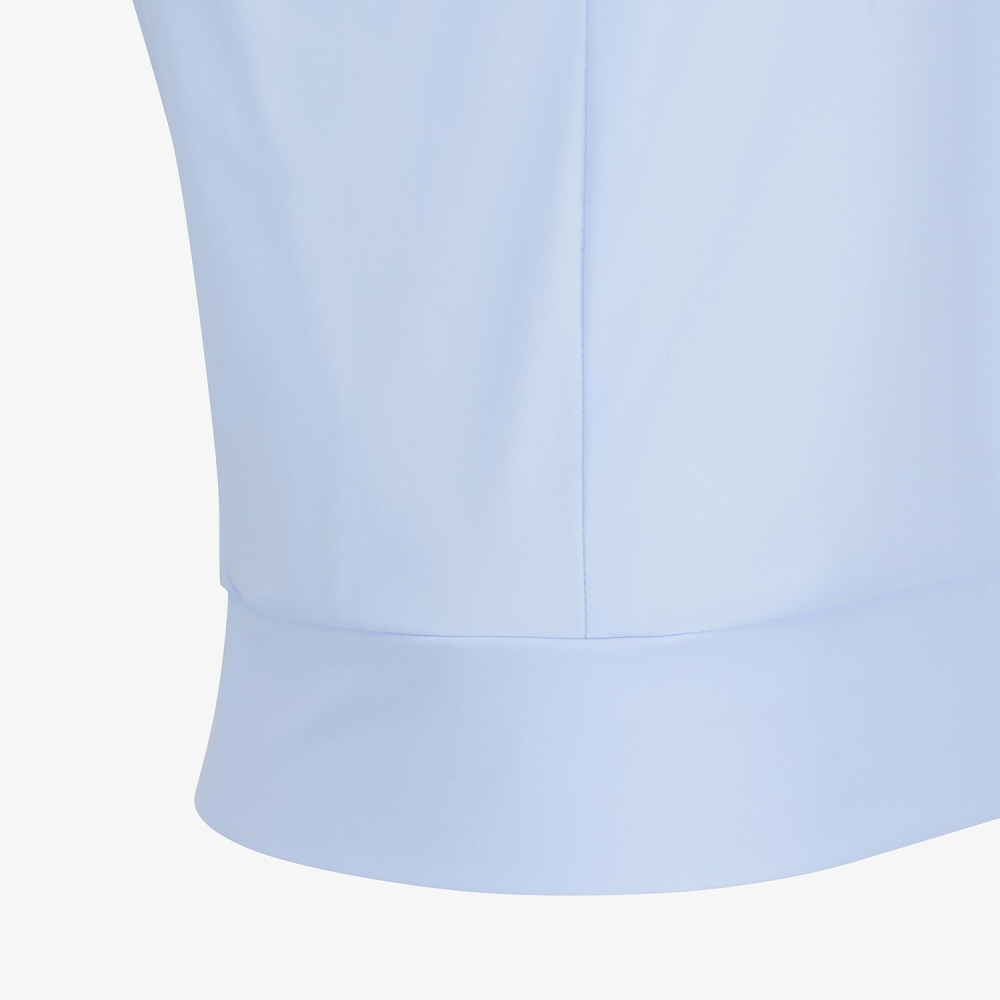 Comfort Collar Polo T-Shirt_SK
