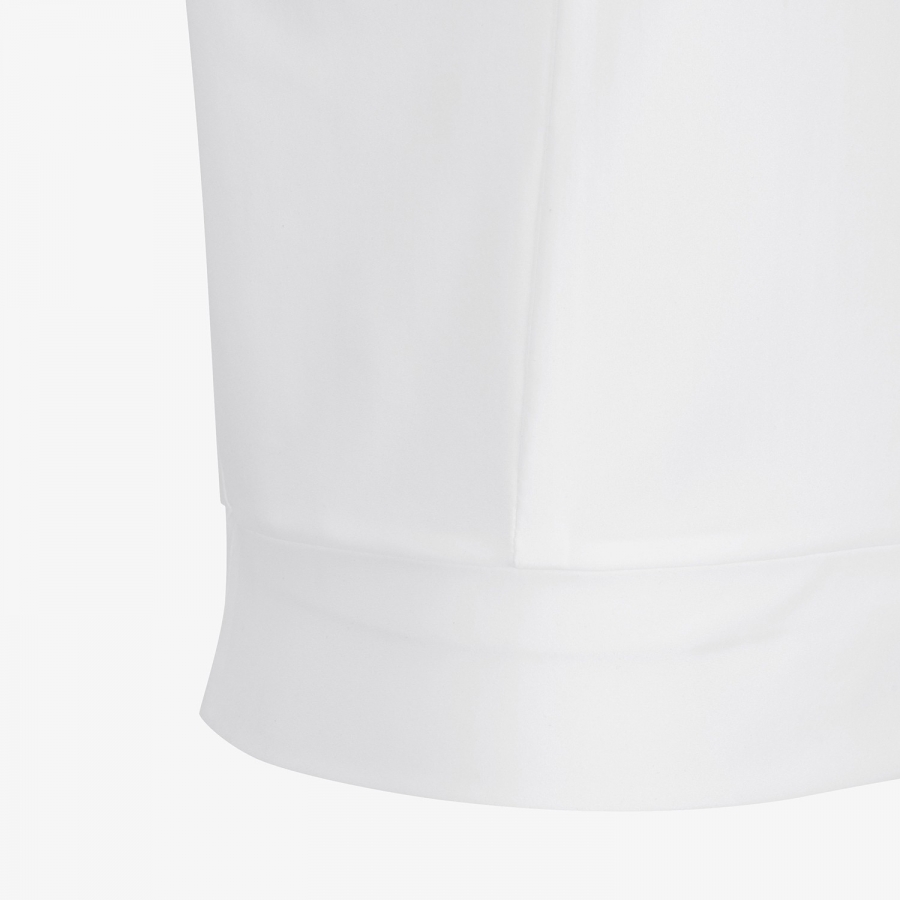 Comfort Collar Polo T-Shirt_WT