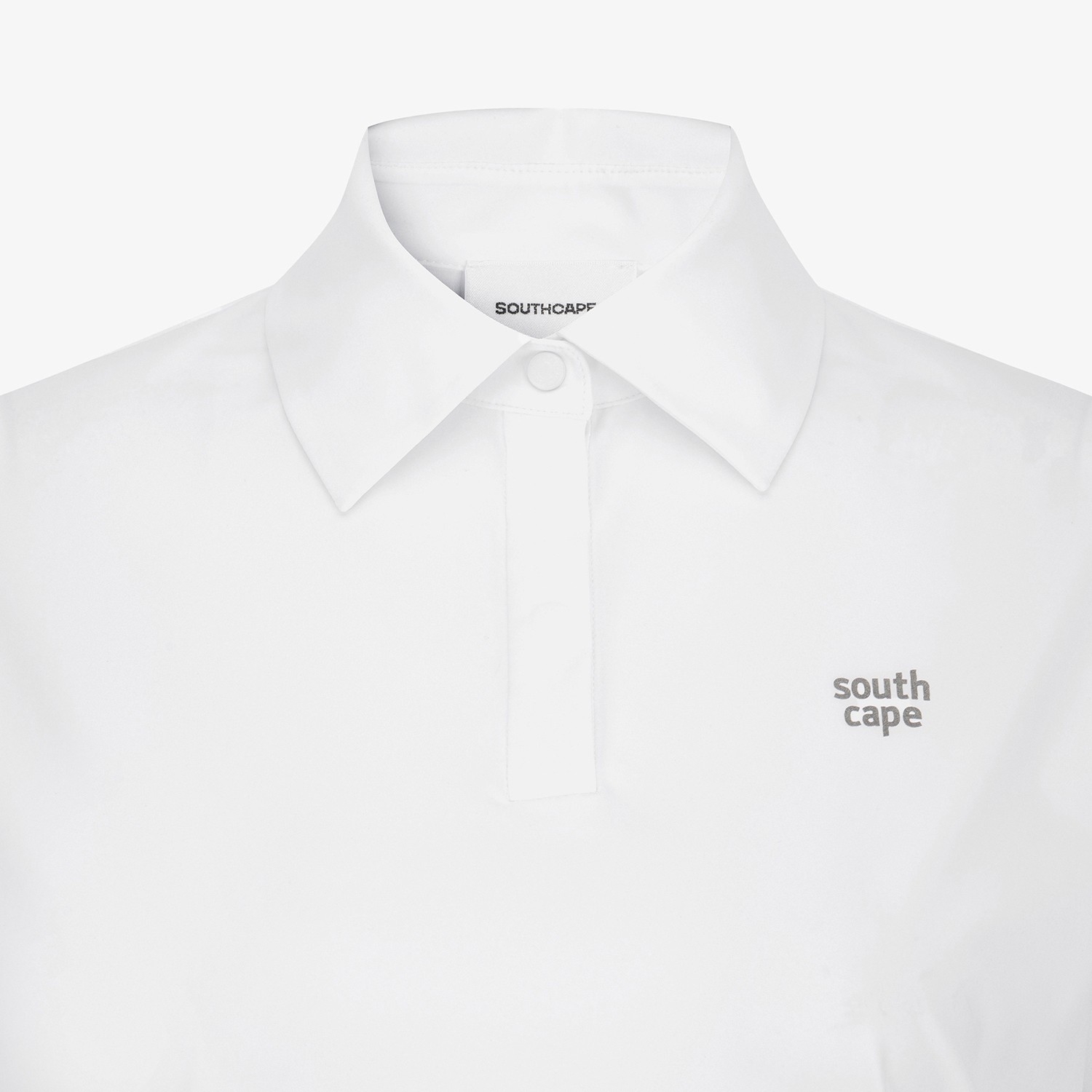 Comfort Collar Polo T-Shirt_WT