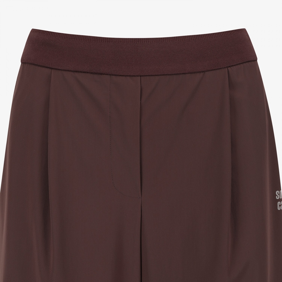 Wide Track Pants_WN
