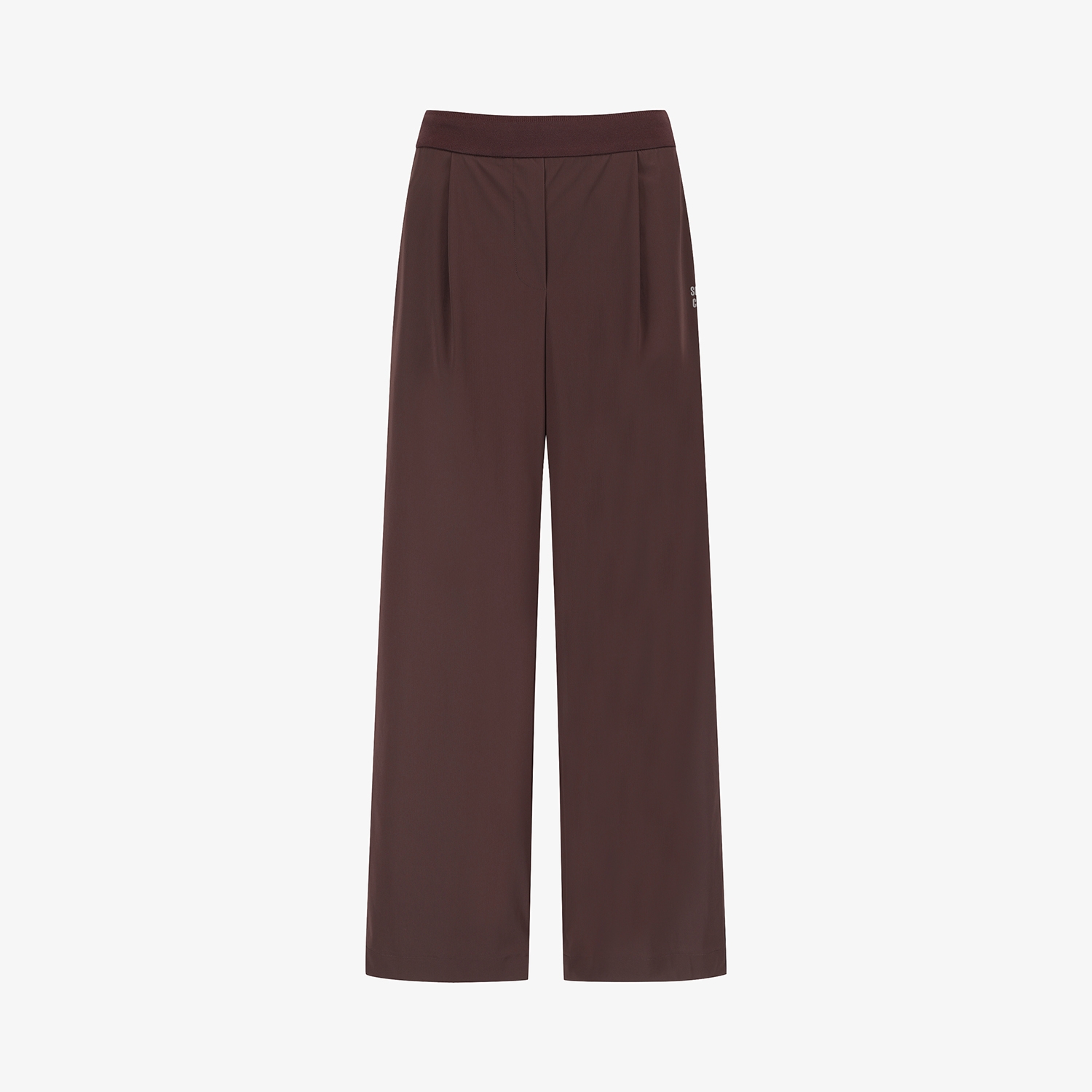 Wide Track Pants_WN