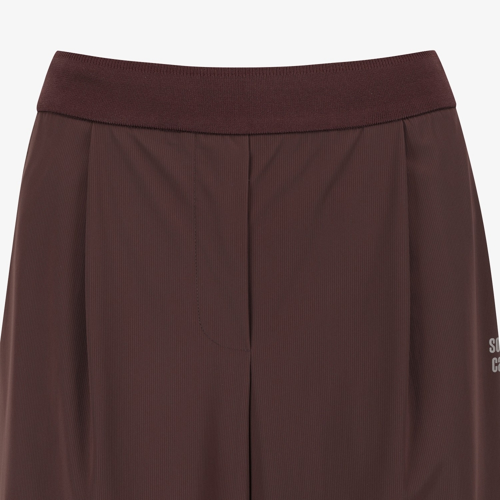 Wide Track Pants_WN