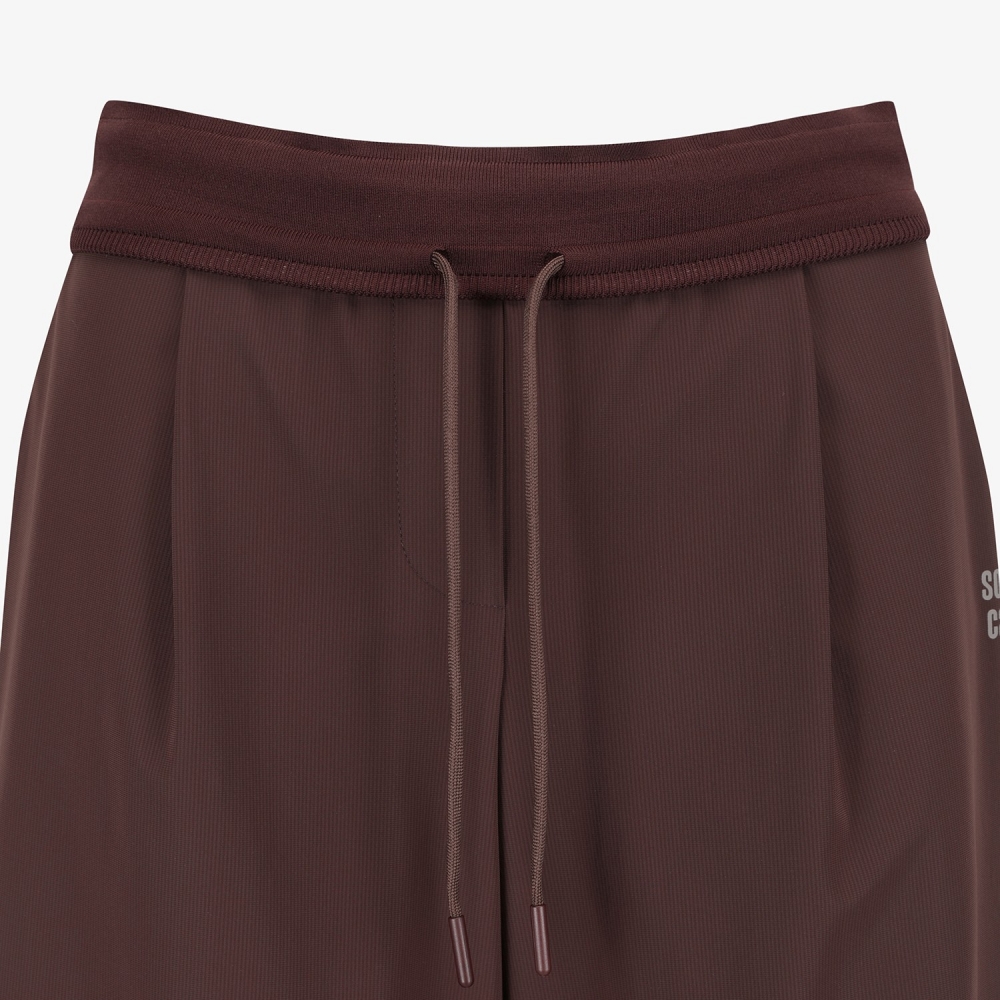 Wide Track Pants_WN