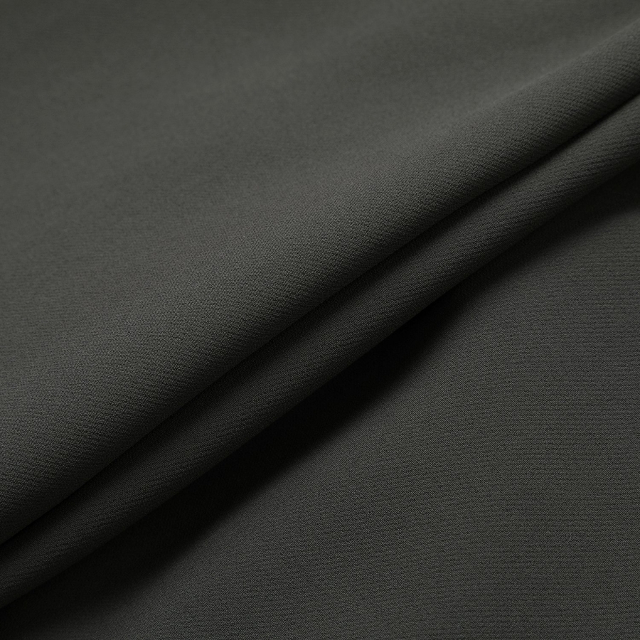 Twill Belted Bermuda Shorts_DW