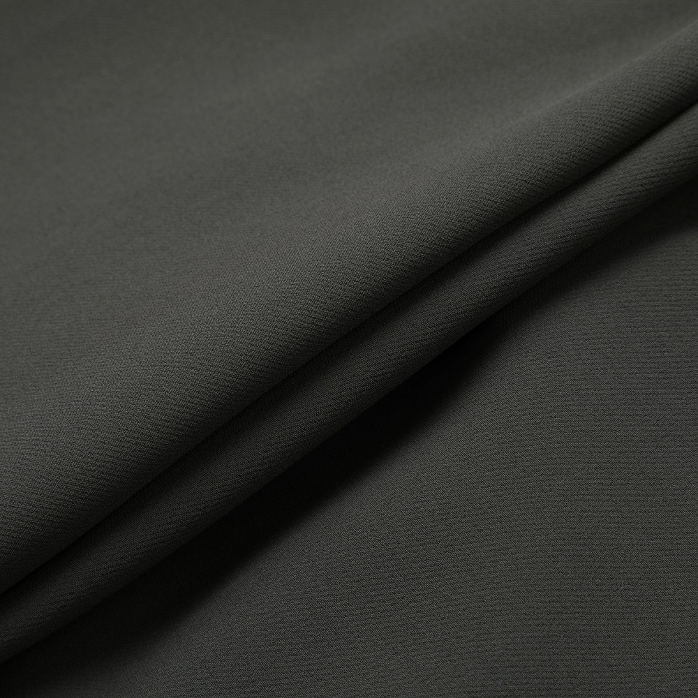 Twill Belted Bermuda Shorts_DW