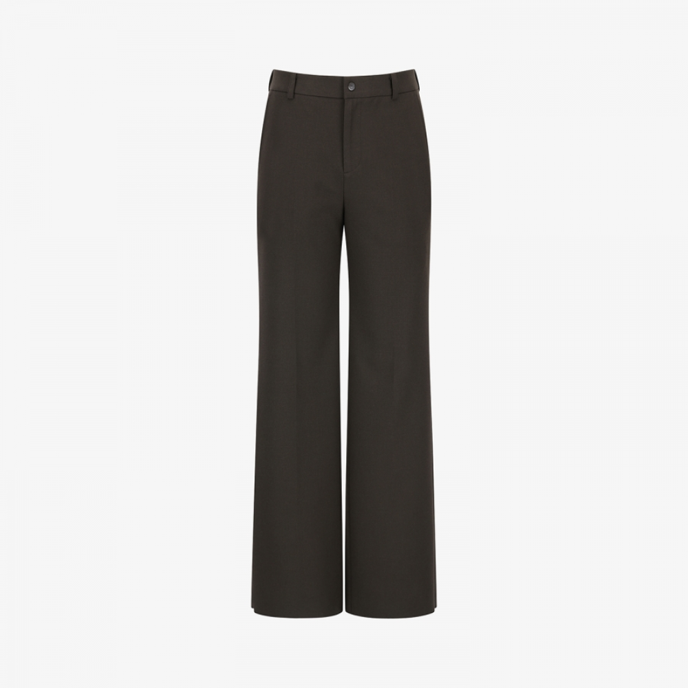 Southcape Men\'s Slim Boot-Cut Pants_BR