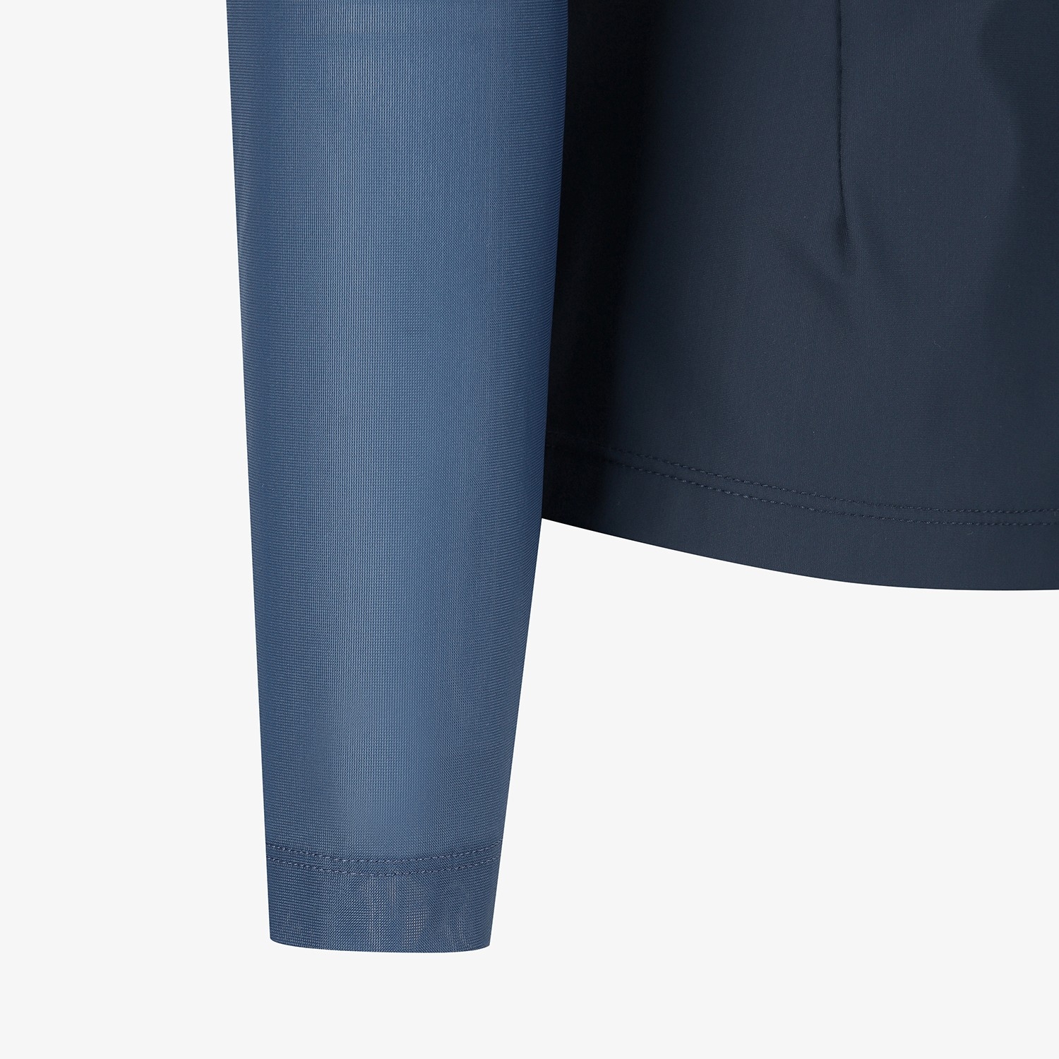 Sheer High-Neck Base Layer_NA