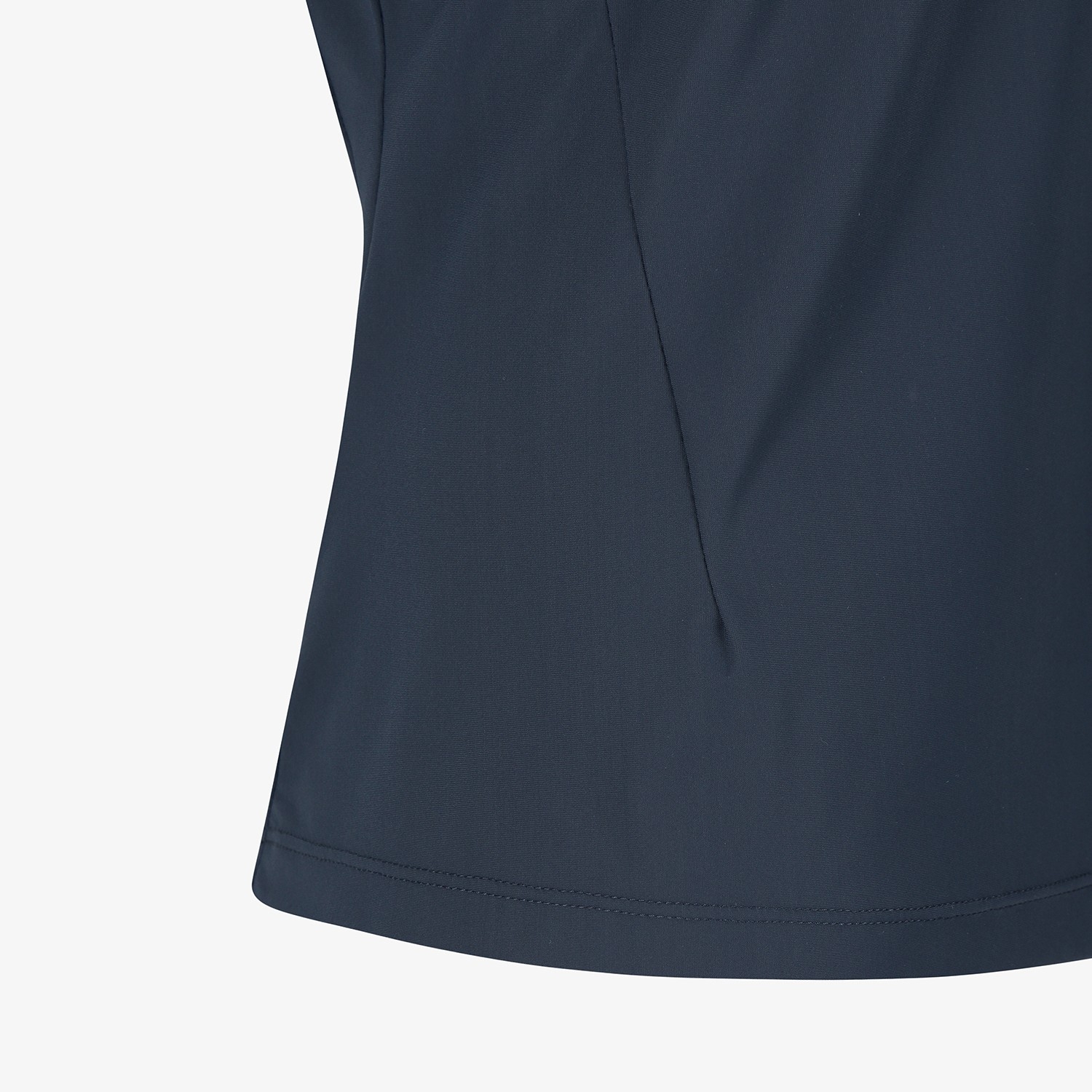 Sheer High-Neck Base Layer_NA