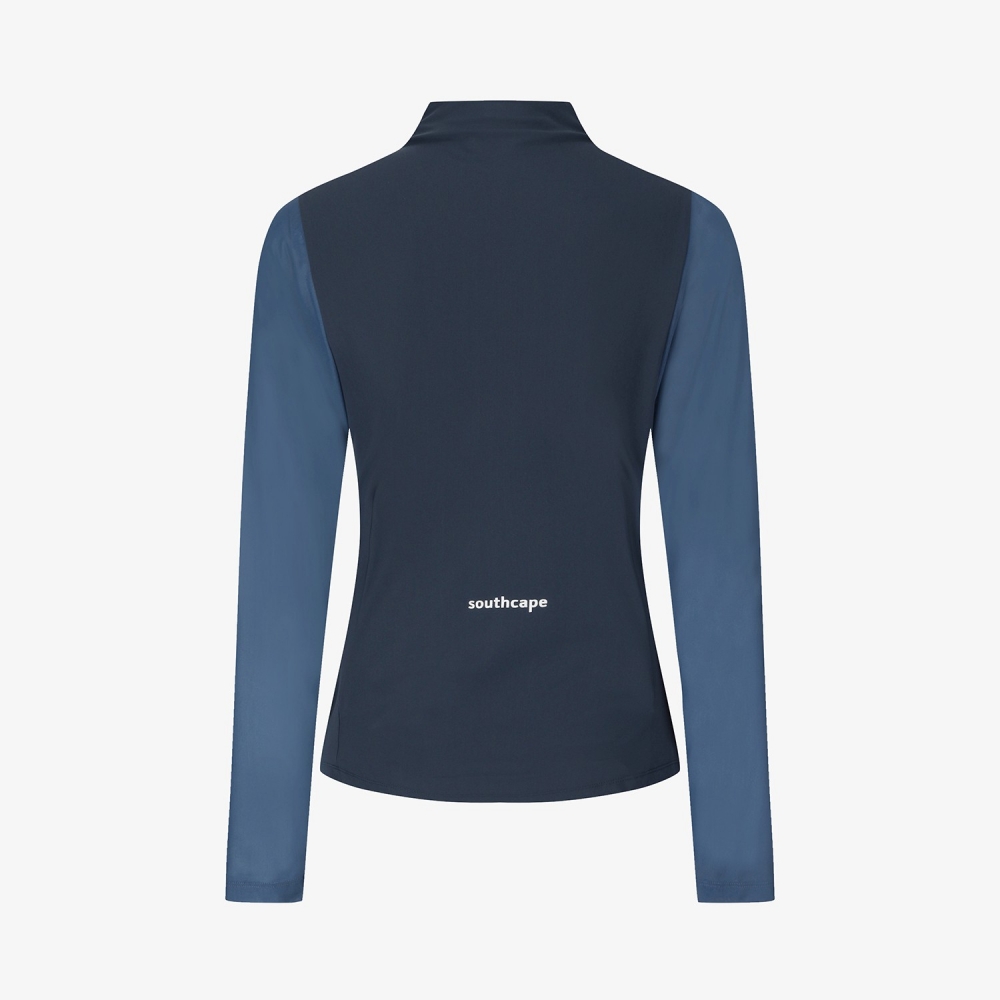 Sheer High-Neck Base Layer_NA