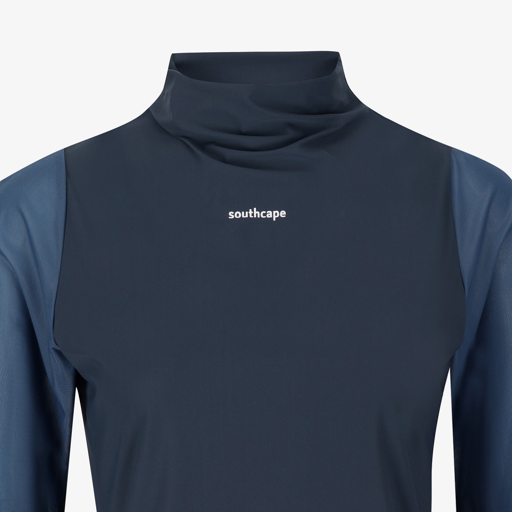 Sheer High-Neck Base Layer_NA