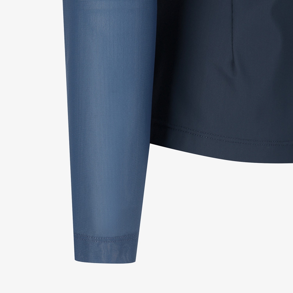 Sheer High-Neck Base Layer_NA