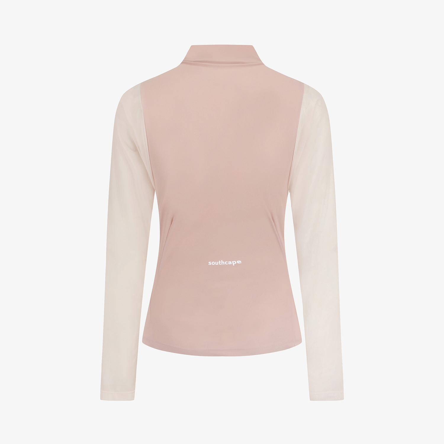 Sheer High-Neck Base Layer_PB