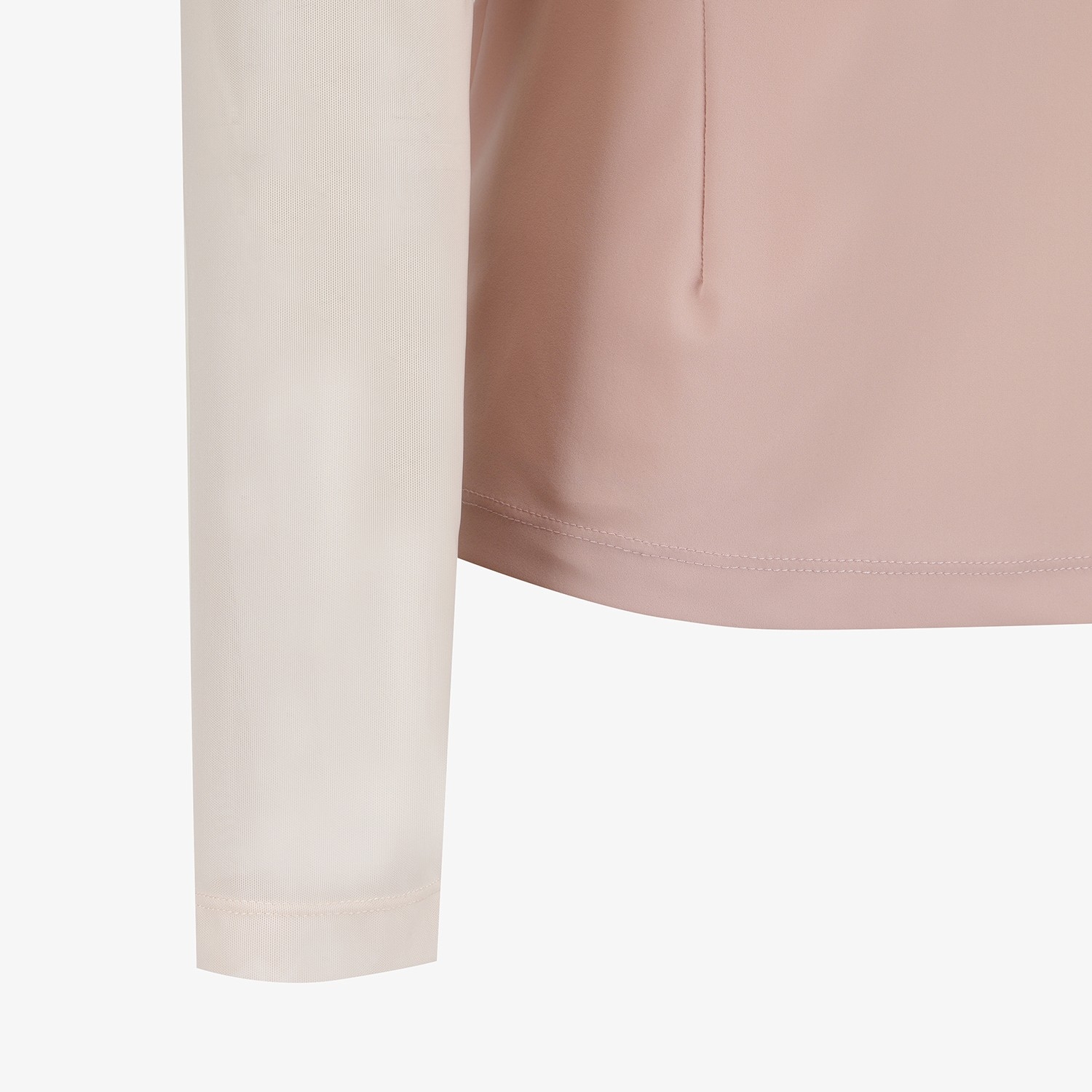 Sheer High-Neck Base Layer_PB