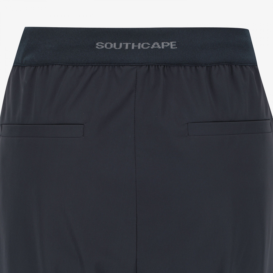 Southcape Men\'s Comfort Banding Jersey Pants_DA