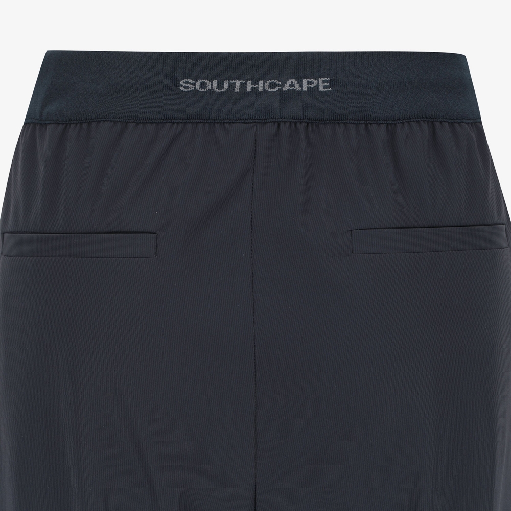 Southcape Men\'s Comfort Banding Jersey Pants_DA