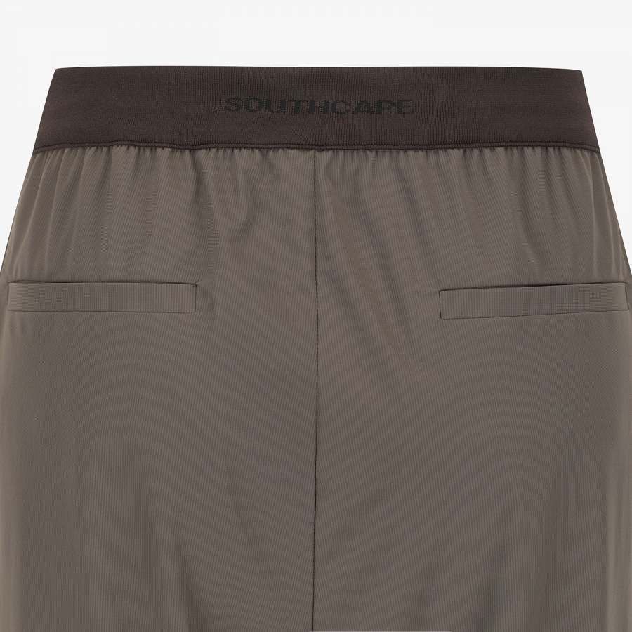 Southcape Men\'s Comfort Banding Jersey Pants_TP