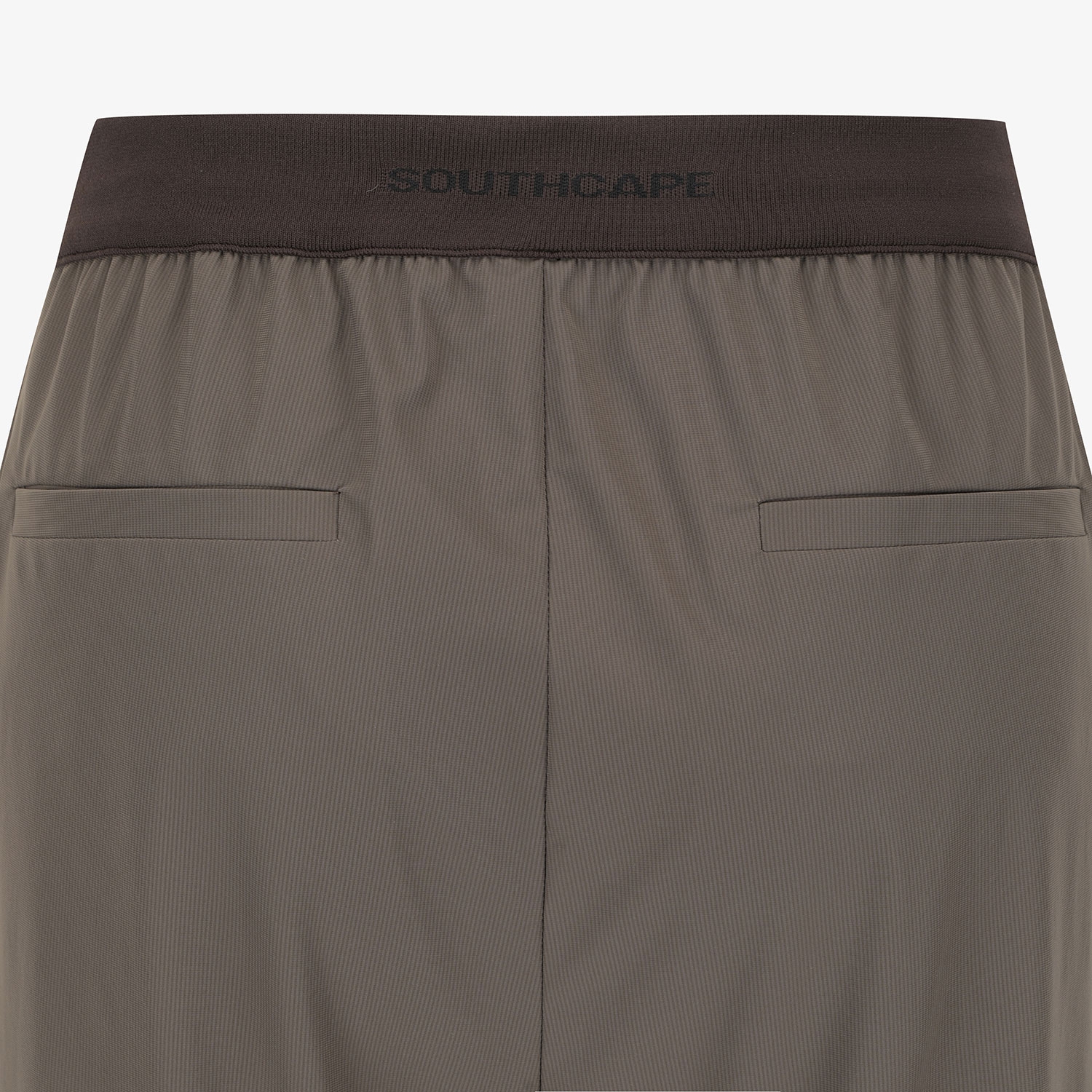 Southcape Men\'s Comfort Banding Jersey Pants_TP