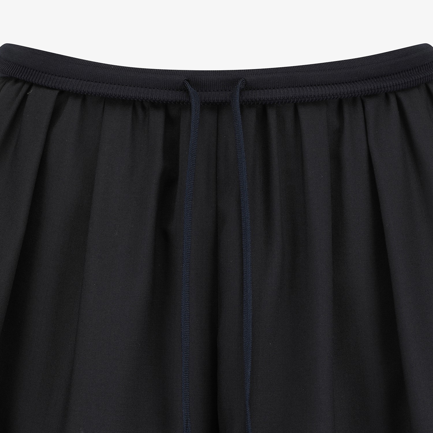 Southcape Women\'s Wool Flared Culotte Pants_NA