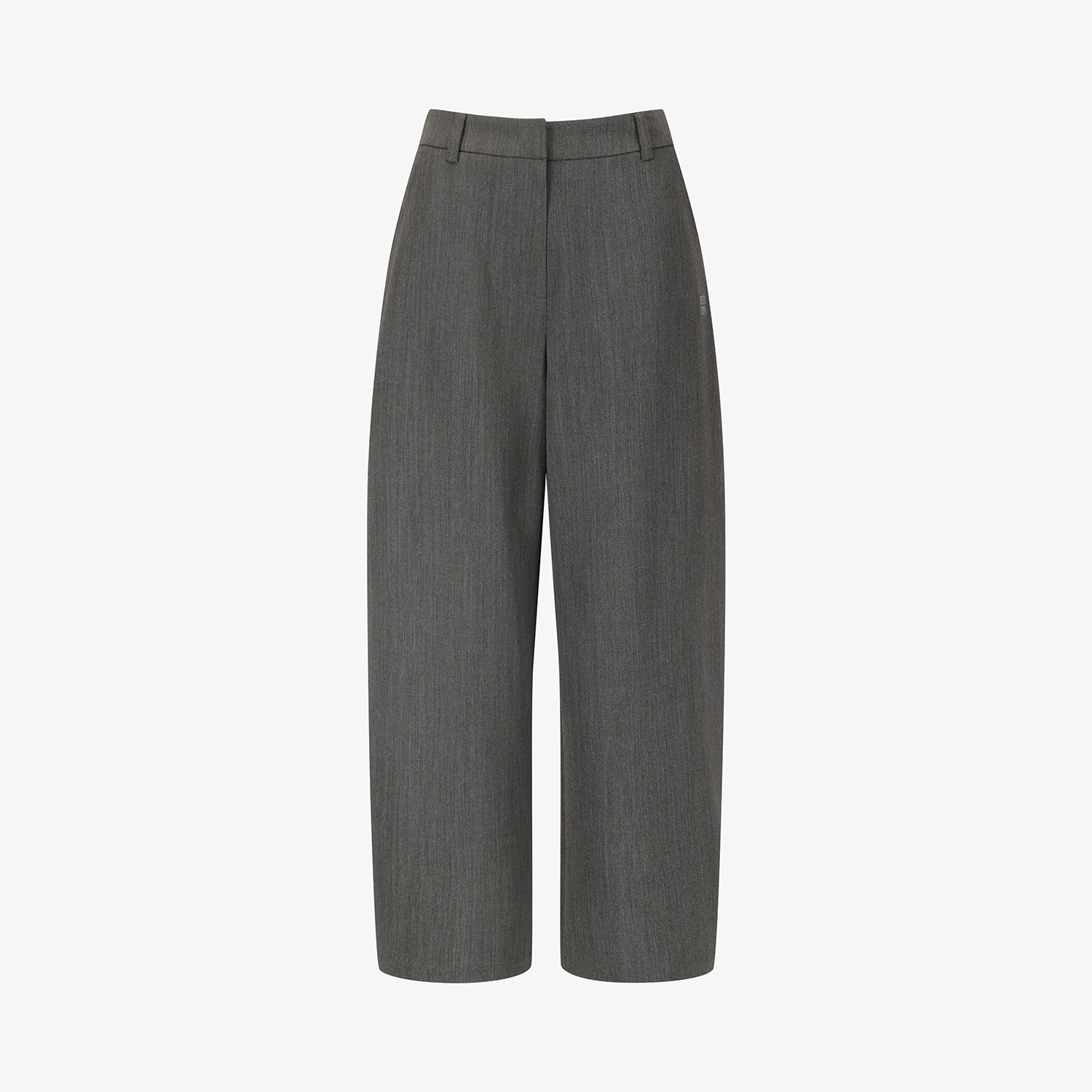 Southcape Women's Banding Curved Pants_MS