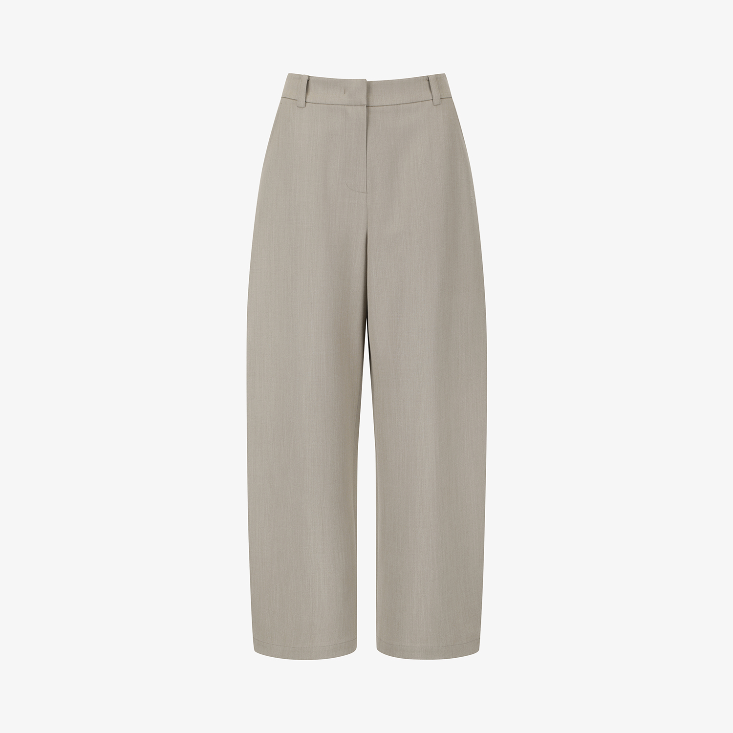 Southcape Women's Banding Curved Pants_SE