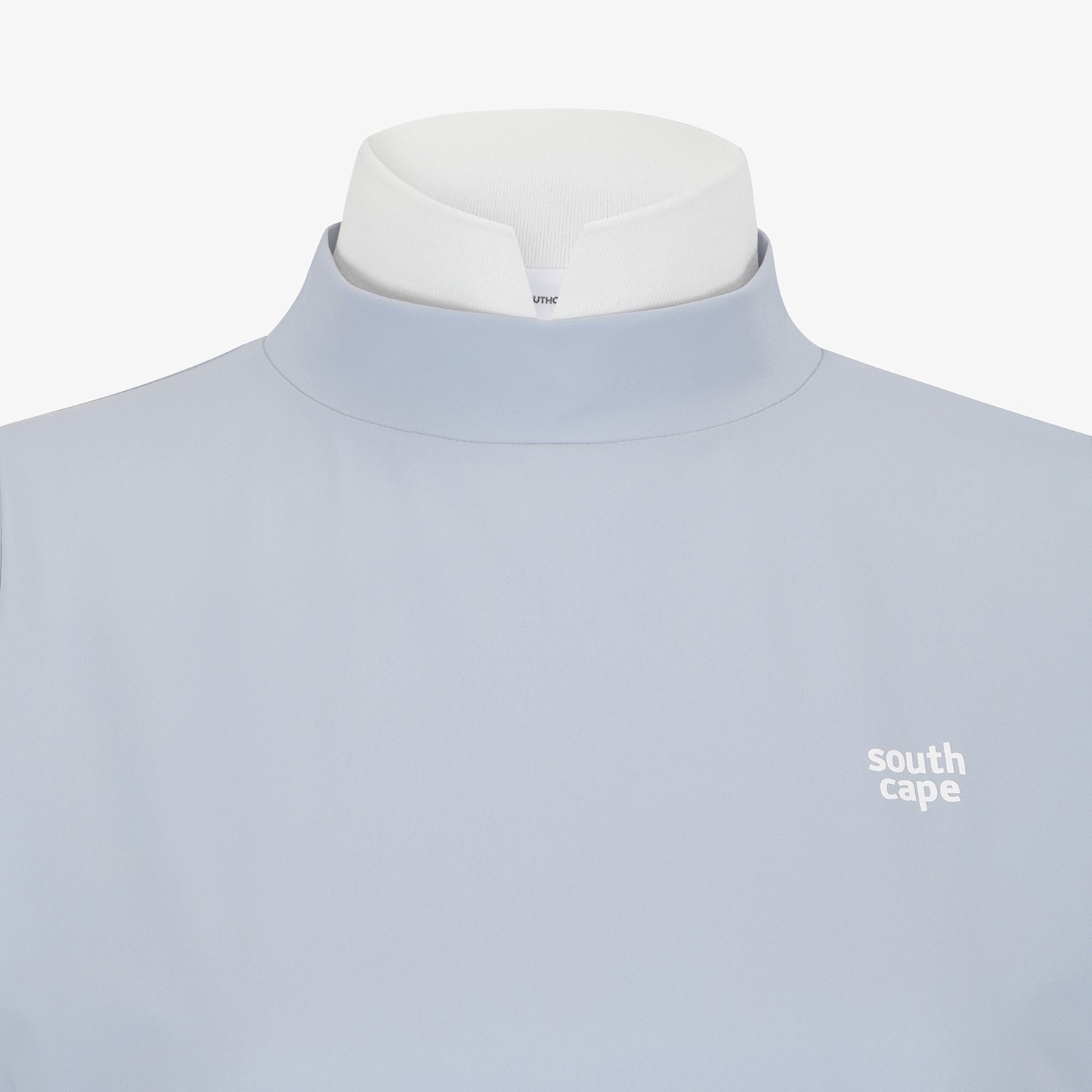 V-Cut High-Neck Base Layer_FB