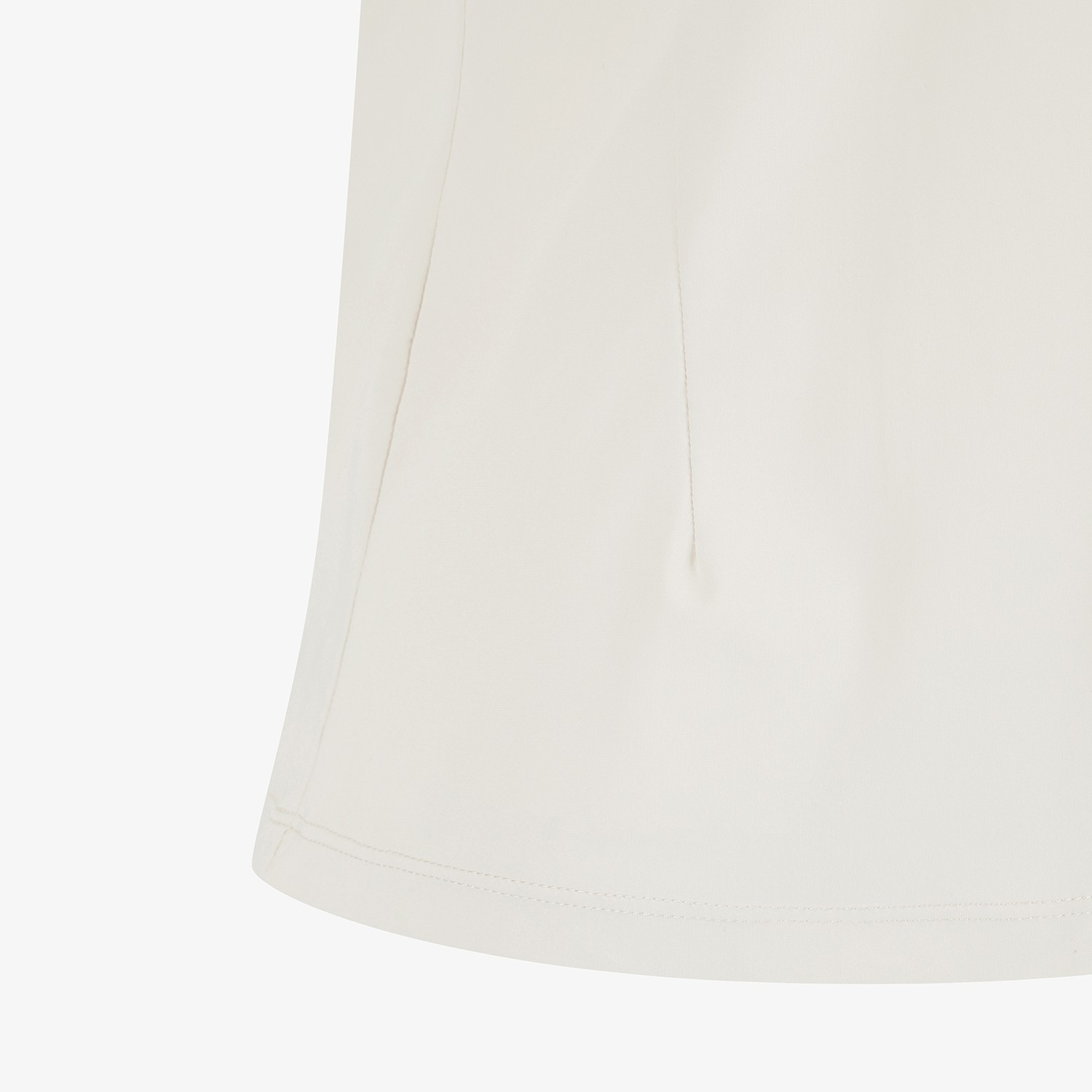 V-Cut High-Neck Base Layer_SD